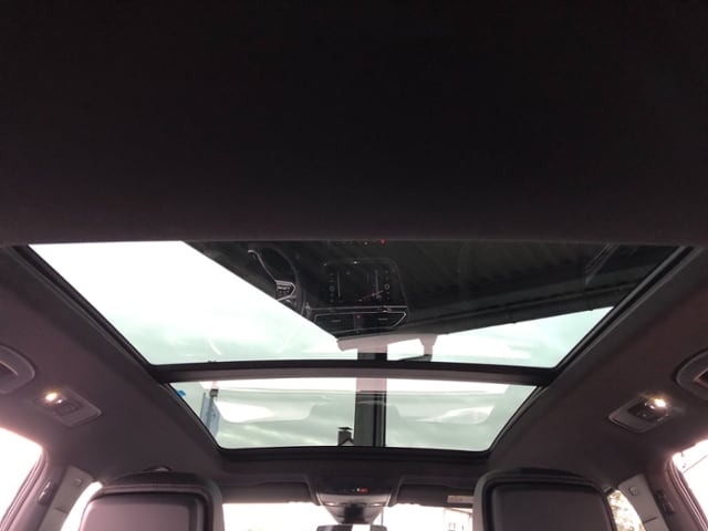 Volkswagen Tiguan 2.0 TSI Allspace DSG