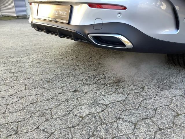 Mercedes-Benz CLE 450 4MATIC AMG Line