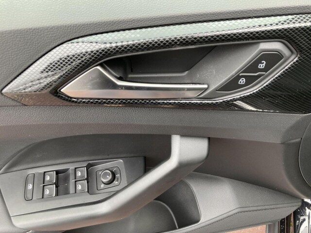 Volkswagen T-Cross 1.5 TSI DSG R-Line