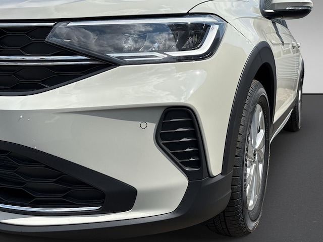 Volkswagen Taigo 1.0 TSI DSG Life