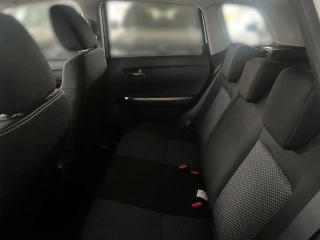 Suzuki Vitara 4x4 Comfort GL