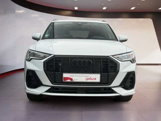 Audi Q3 1.5 TFSI S-Line S-Tronic