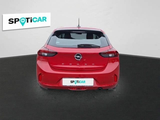 Opel Corsa 1.2 Turbo Edition F Edition Turbo