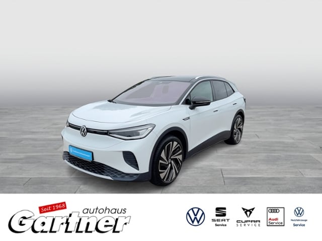 Volkswagen ID.4 1st Edition