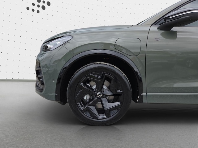 Volkswagen Tiguan DSG R-Line eHybrid