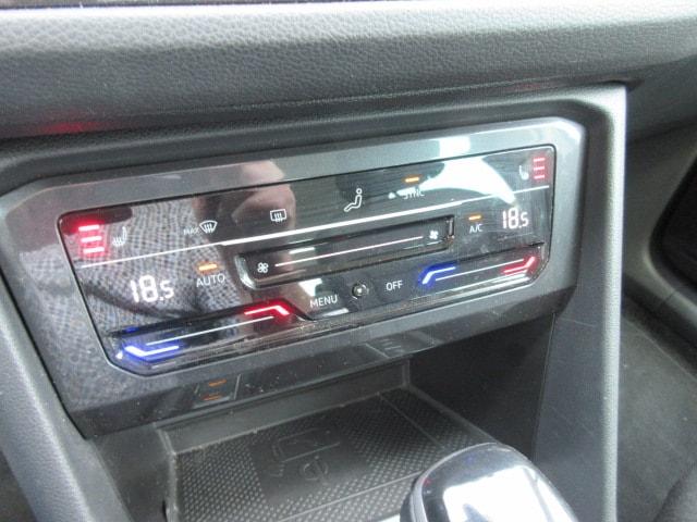 Volkswagen Tiguan 2.0 TDI DSG Move