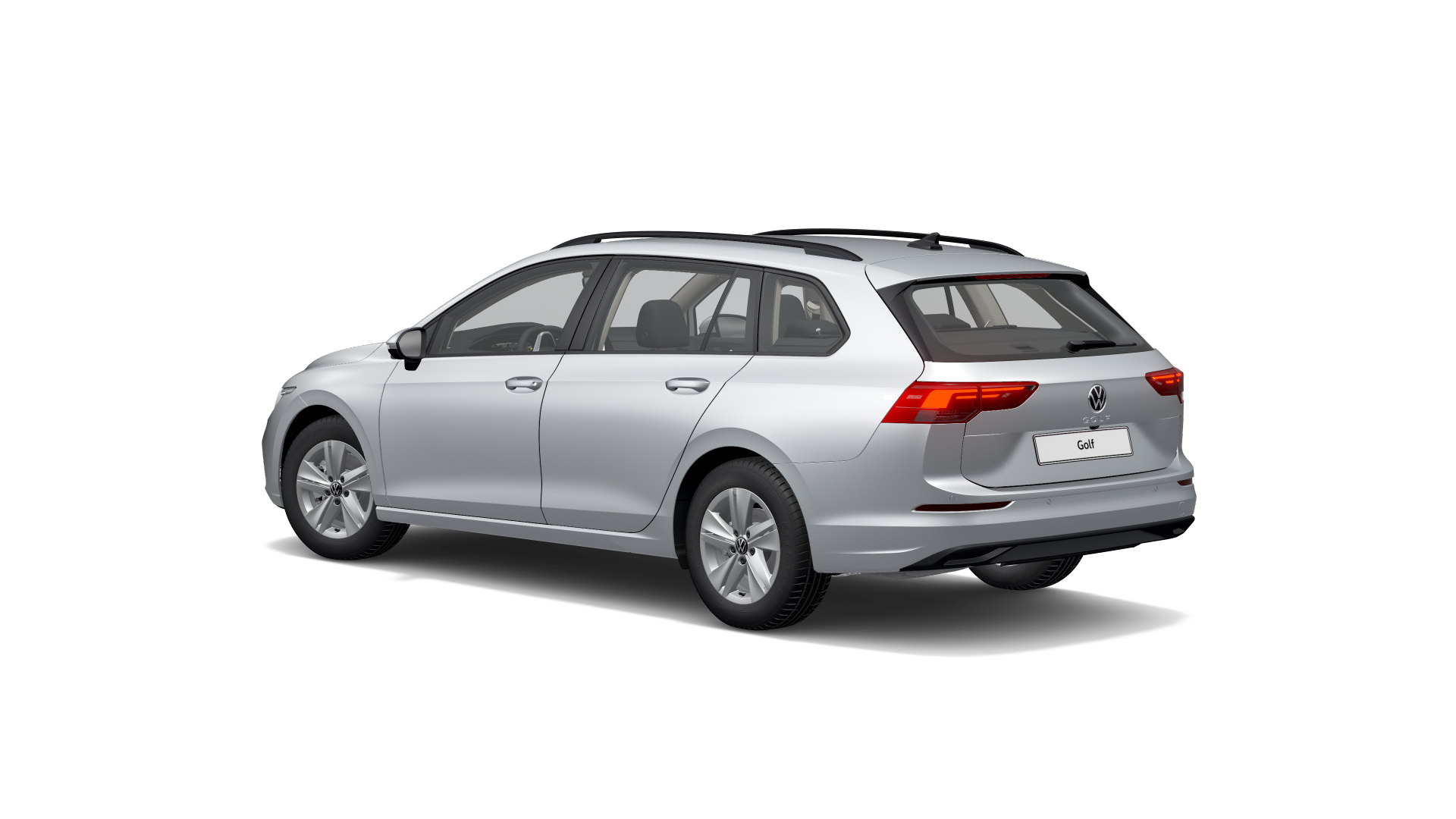 Volkswagen Golf 2.0 TDI DSG Life Variant