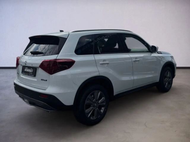 Suzuki Vitara AllGrip Comfort Hybrid