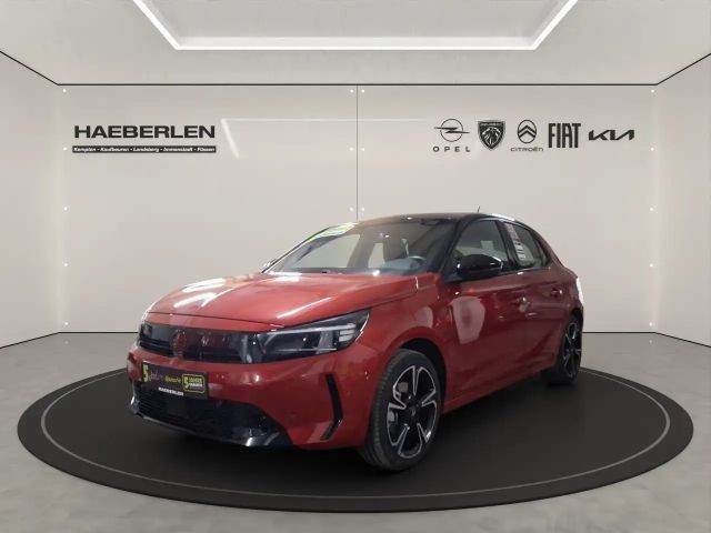 Opel Corsa GS-Line Grand Sport