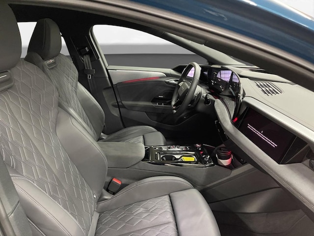 Audi A6 e-tron Avant Quattro