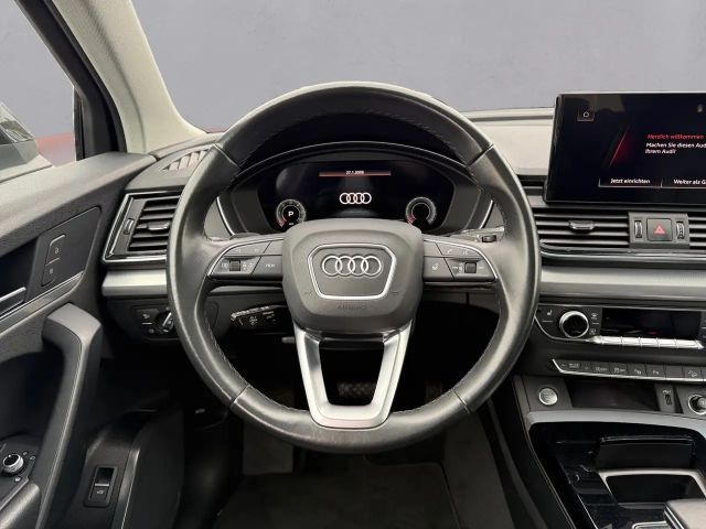 Audi Q5 35 TDI S-Tronic
