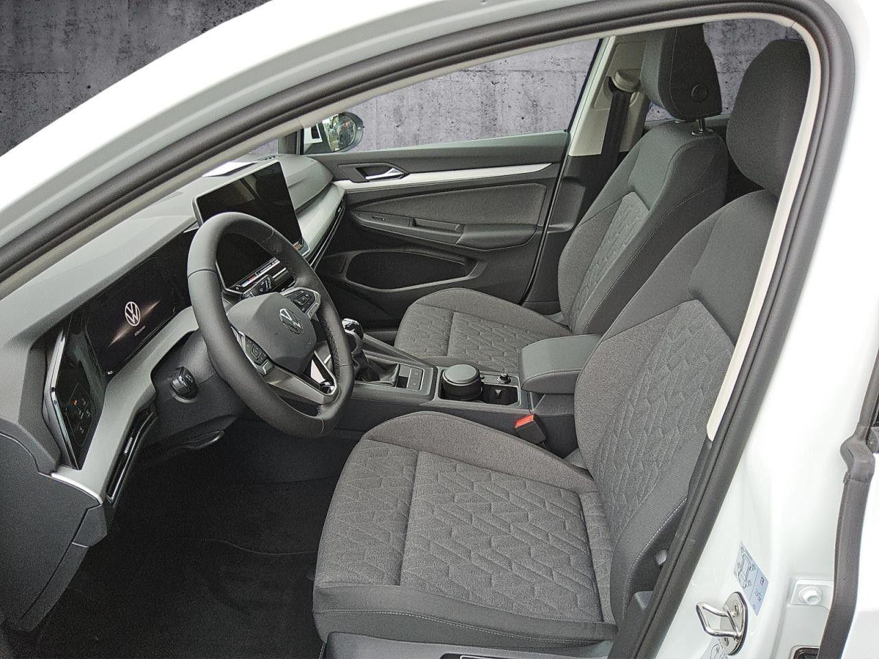 Volkswagen Golf 1.5 TSI Golf VIII Life