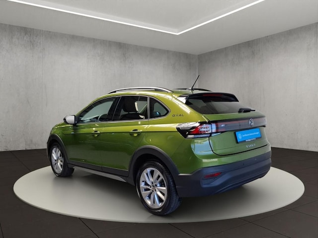 Volkswagen Taigo DSG Life