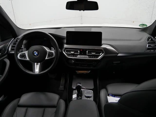 BMW X3 M-Sport xDrive