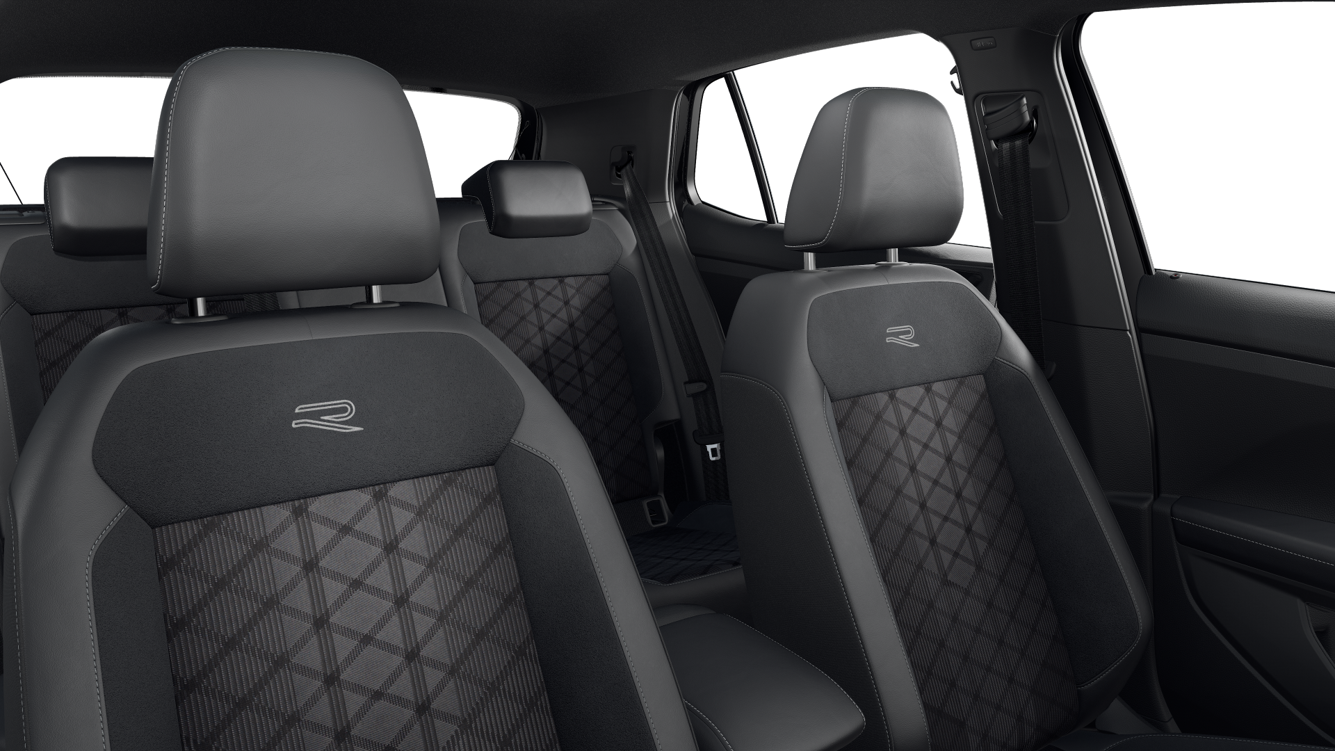 Volkswagen T-Cross DSG