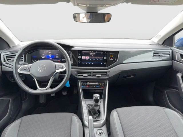 Volkswagen Polo 1.0 TSI Life