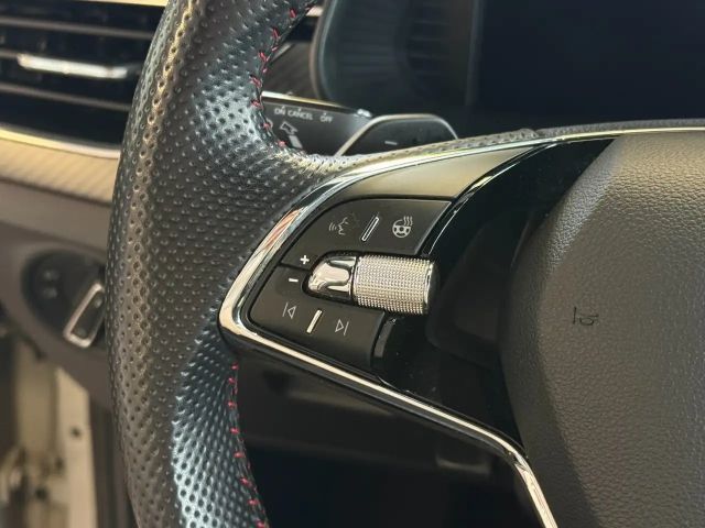 Skoda Kamiq 1.5 TSI Monte Carlo