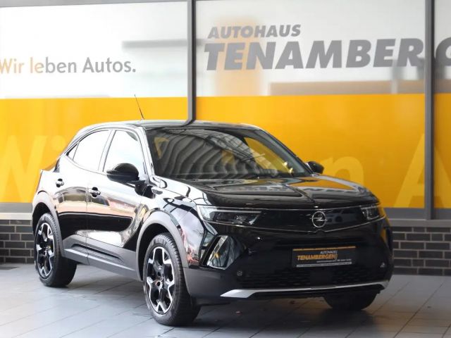 Opel Mokka Ultimate