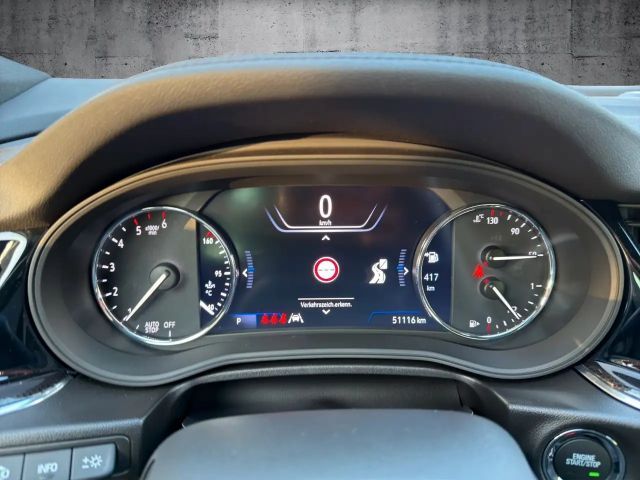 Opel Insignia Sports Tourer