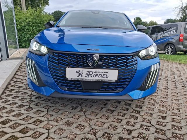 Peugeot 208 Allure Pack