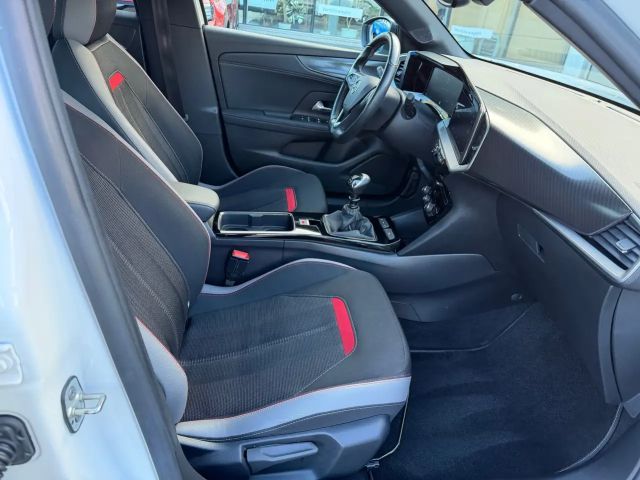 Opel Mokka GS-Line Grand Sport Turbo