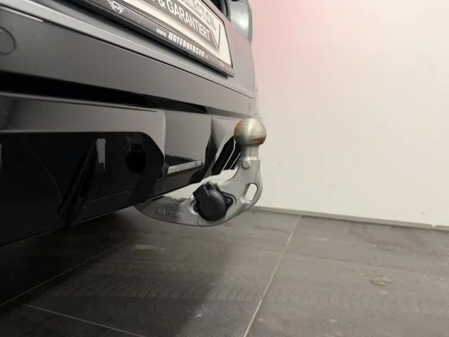 BMW X3 M-Sport xDrive