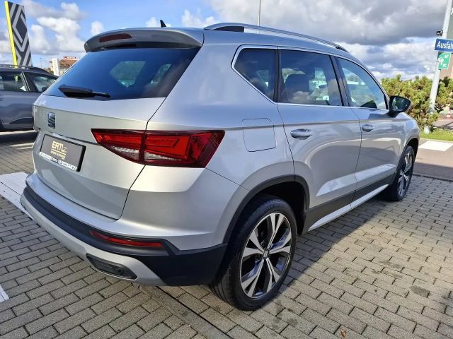 Seat Ateca 1.5 TSI DSG