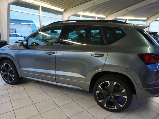 Cupra Ateca DSG