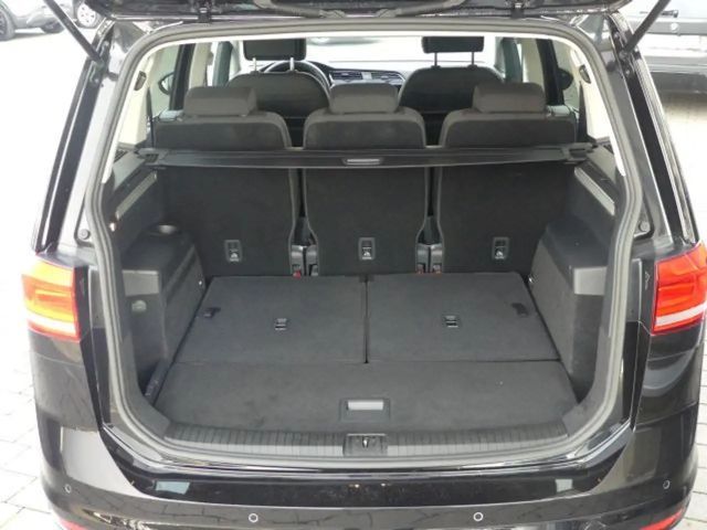 Volkswagen Touran BMT Comfortline