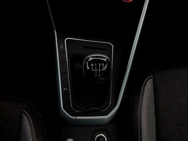 Volkswagen Taigo 1.0 TSI