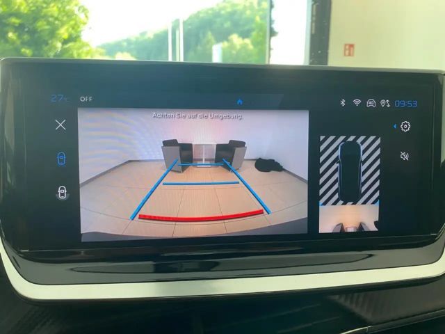 Peugeot 2008 Allure Pack