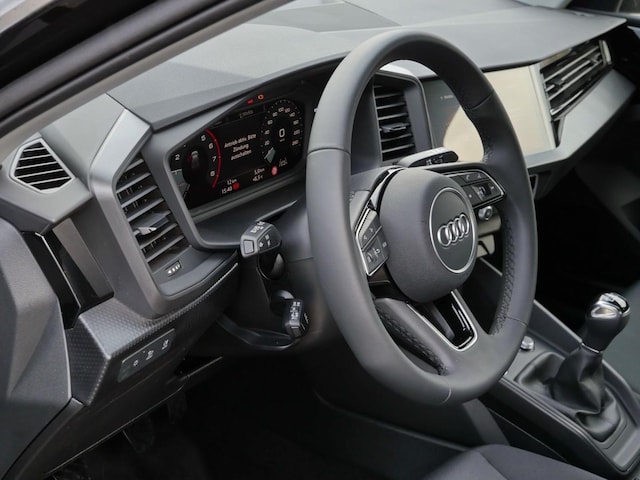 Audi A1 25 TFSI Sportback