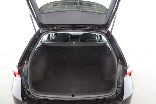 Skoda Octavia 2.0 TDI Combi