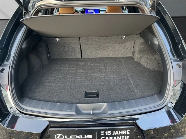 Lexus UX 250h Executive Line Premium