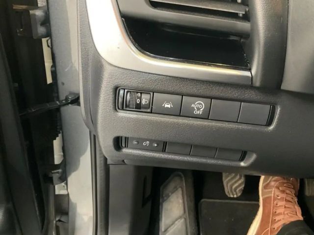 Nissan Qashqai DIG-T N-Connecta