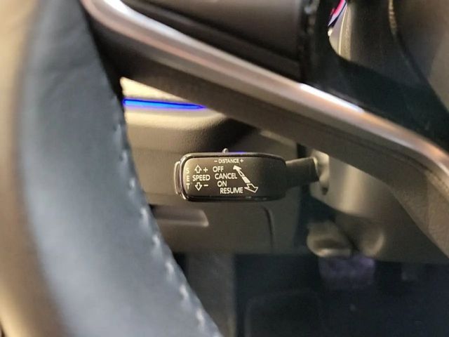 Skoda Octavia Selection