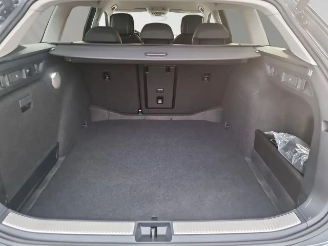 Skoda Superb 2.0 TDI 4x4 Combi Selection