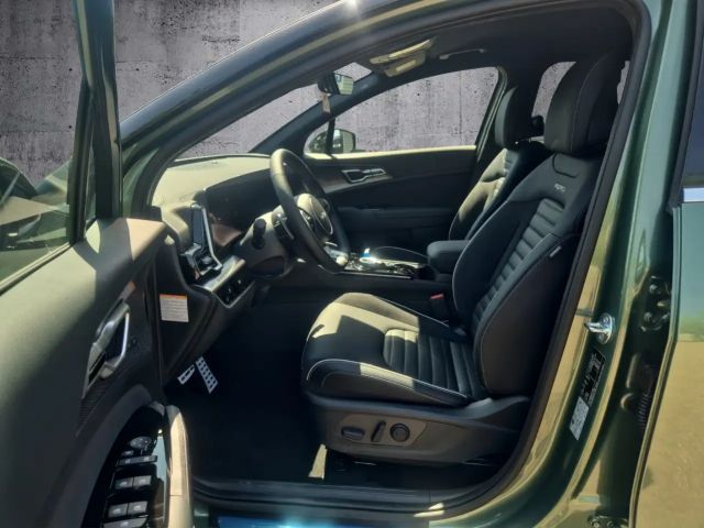 Kia Sportage GDi GT-Line