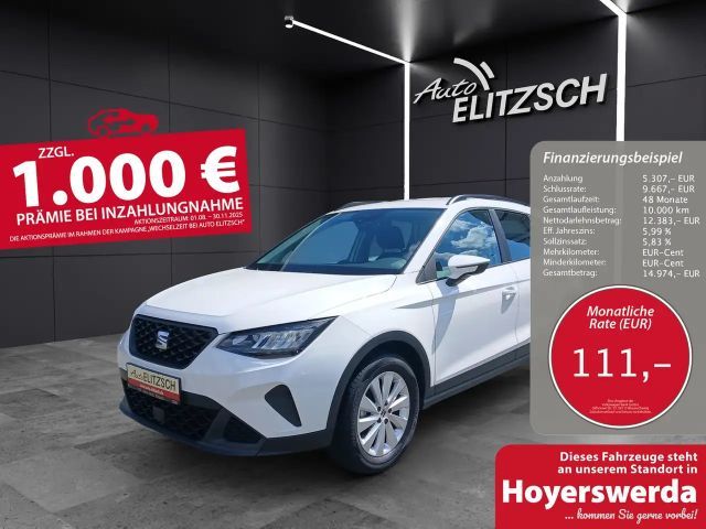 Seat Arona Style