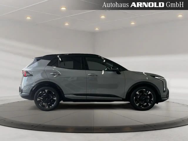 Kia Sportage GDi GT-Line Vierwielaandrijving