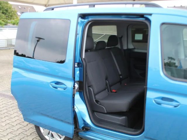 Volkswagen Caddy 1.5 TSI DSG Life