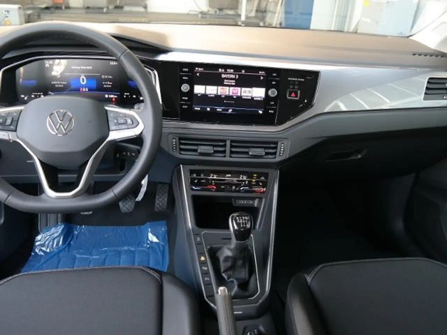 Volkswagen Taigo 1.0 TSI Style