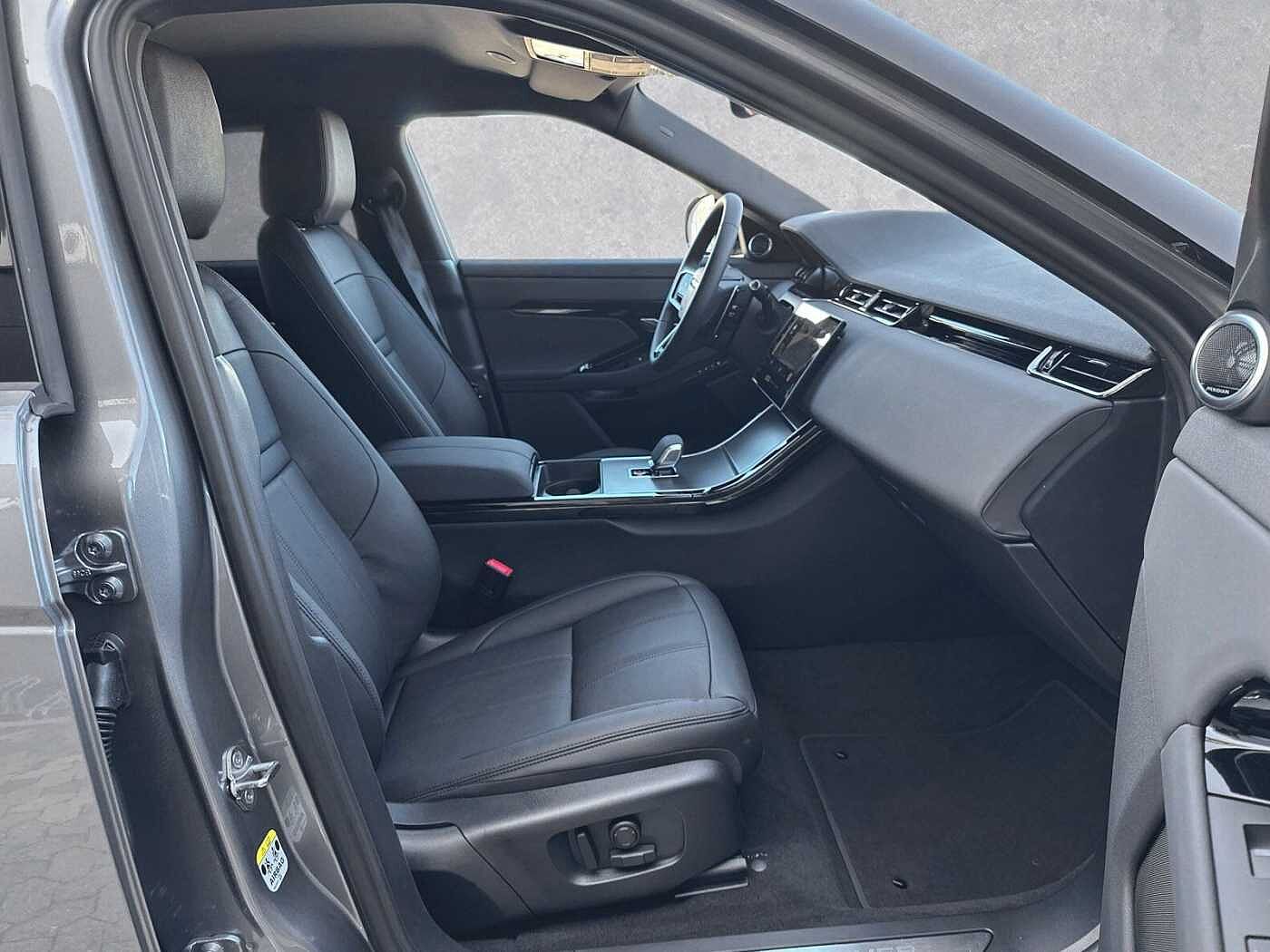 Land Rover Range Rover Evoque Dynamic SE