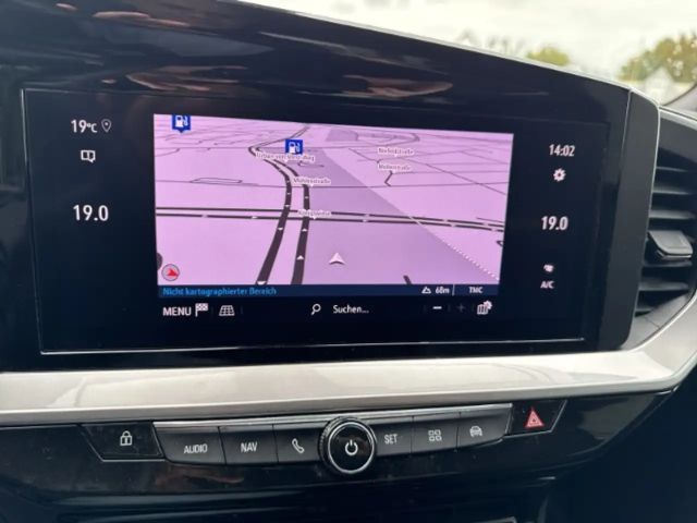 Opel Mokka 1.2 Turbo Turbo Ultimate