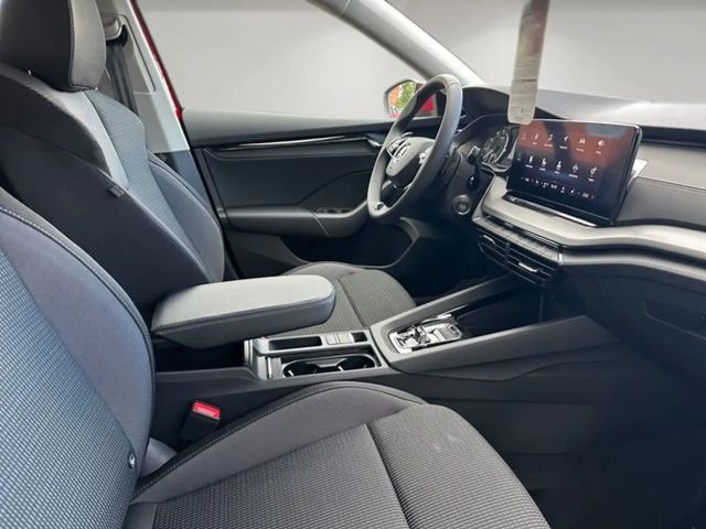 Skoda Octavia 1.5 TSI Ambition Combi