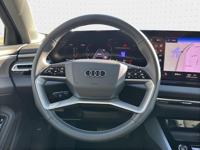 Audi A5 Avant S-Tronic