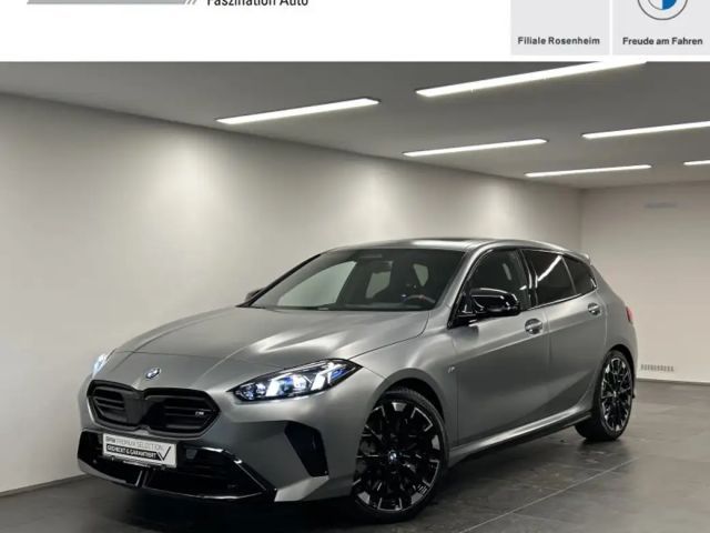BMW 135 M-Sport Sedan xDrive