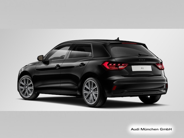Audi A1 30 TFSI S-Tronic Sportback