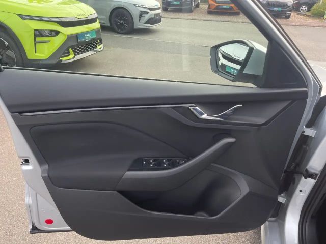 Skoda Kamiq 1.0 TSI Selection