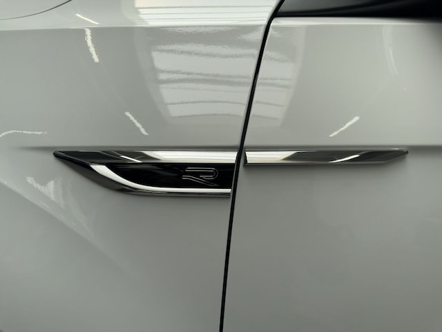 Volkswagen T-Roc 1.5 TSI DSG R-Line